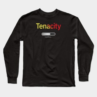 Tenacity Loading Long Sleeve T-Shirt